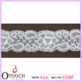 Wonderful hot sale swiss voile lace high quality 2013